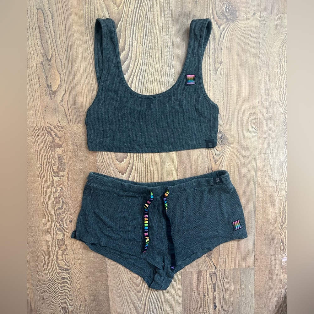 FENTY PJ SET
